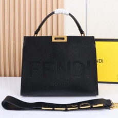 Fendi Shopping Bags